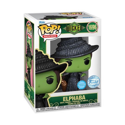 Pop! Elphaba (Diamant)