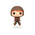 Pop! Ron Weasley on Broom