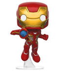 Pop! Iron Man - Avengers Infinity War 