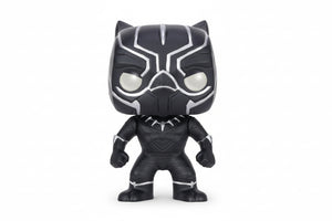 Pop! Zwarte Panter