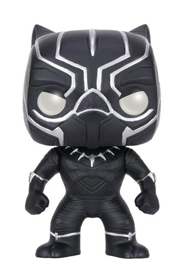 pop black panther 130