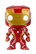Pop! Iron Man