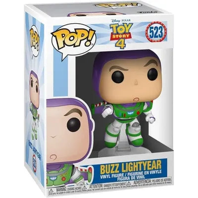 Pop! Buzz Lightyear (Toy Story 4)