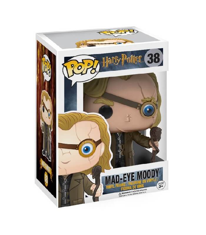 pop mad eye moody 38