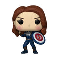 Pop! Kapitein Carter (Stealthpak)