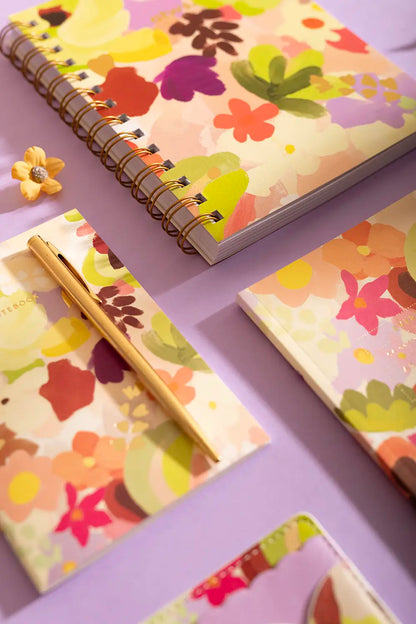 Spring Sweets - A5 Notebook