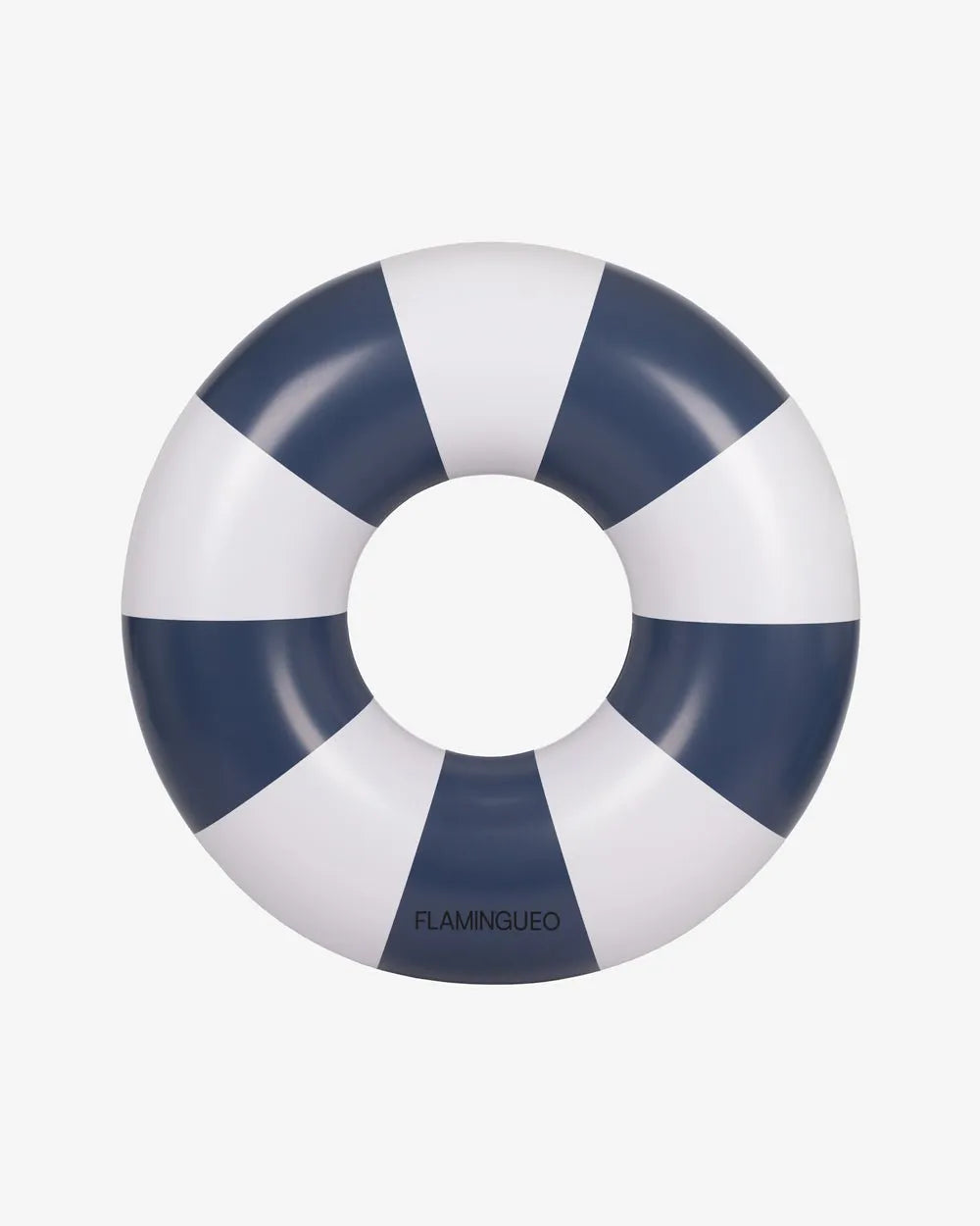Blue donut float - ALABAMA
