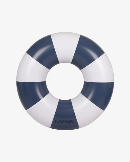 Blue donut float - ALABAMA
