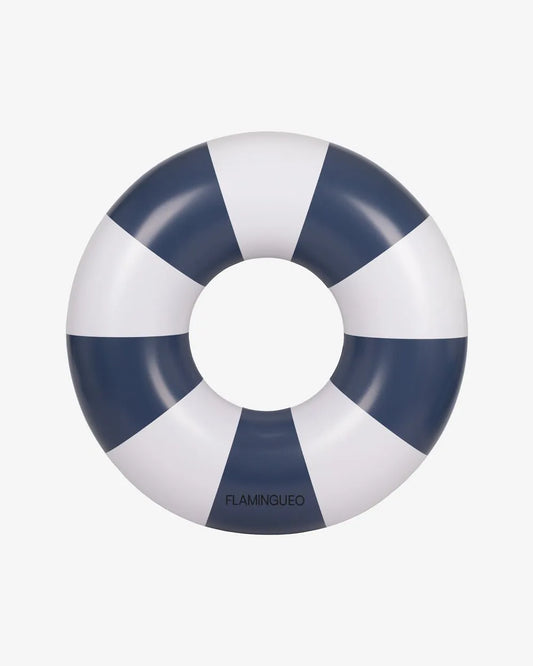 Blue donut float - ALABAMA