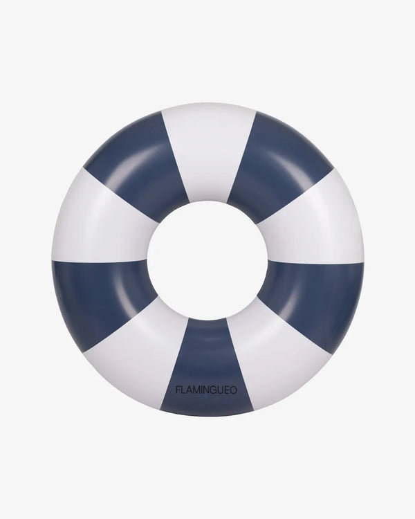 Blue donut float - ALABAMA