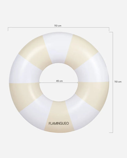 Donut float beige - ALABAMA