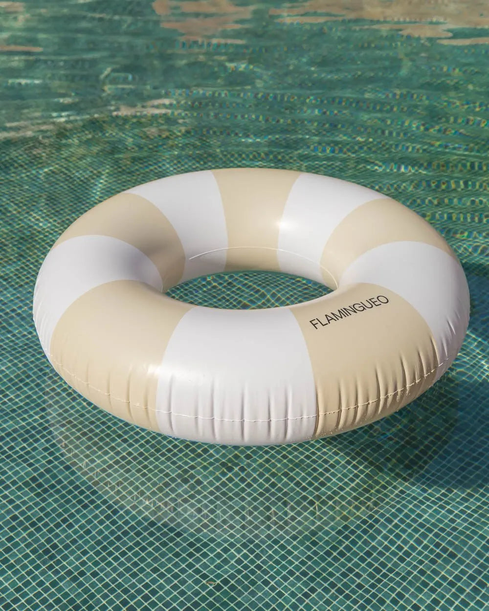 Donut float beige - ALABAMA