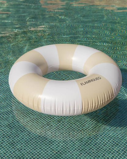 Donut float beige - ALABAMA