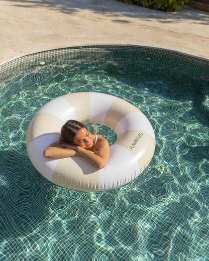 Donut float beige - ALABAMA