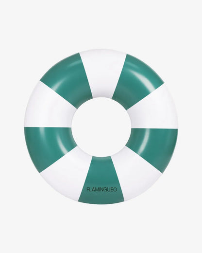 Flotador donut verde - ALABAMA
