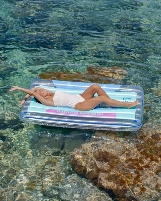 Giant Cassette Pool Float - ELVIS