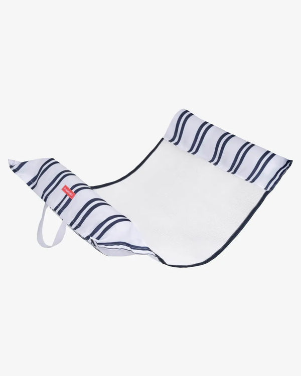 Hammock float blue - HARBOR