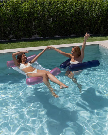 Pink Hammock Floatie - ITHACA