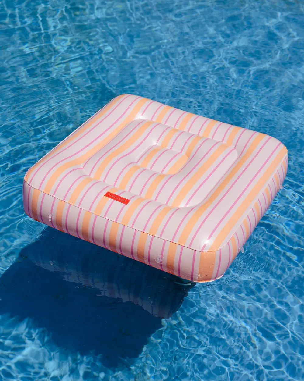 Flotador hinchable multiposición - BARI