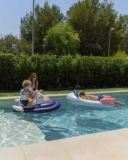 Flotador moto de agua infantil - RANGER