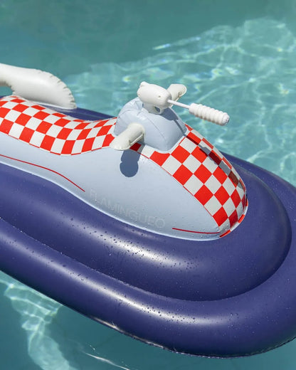 Flotador moto de agua infantil - RANGER