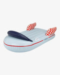 Flotador Nave Espacial Infantil - GALACTIC