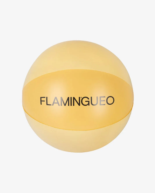 Yellow ball float - RIVA