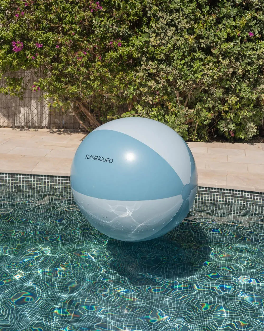 Blue XL Ball Float - MINT
