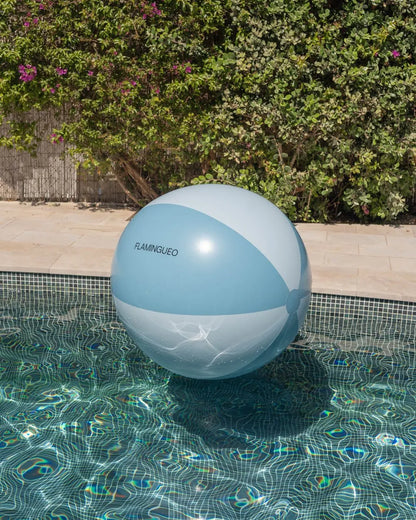 Blue XL Ball Float - MINT