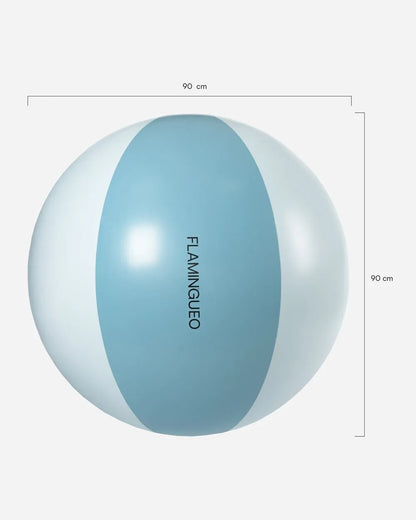 Blue XL Ball Float - MINT