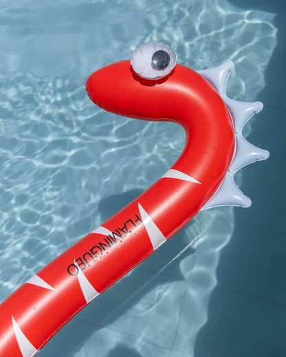 Flotador serpiente infantil - TRITON
