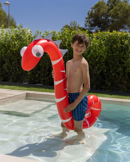 Flotador serpiente infantil - TRITON