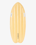 Flotador Tabla Surf Amarilla - SANREMO