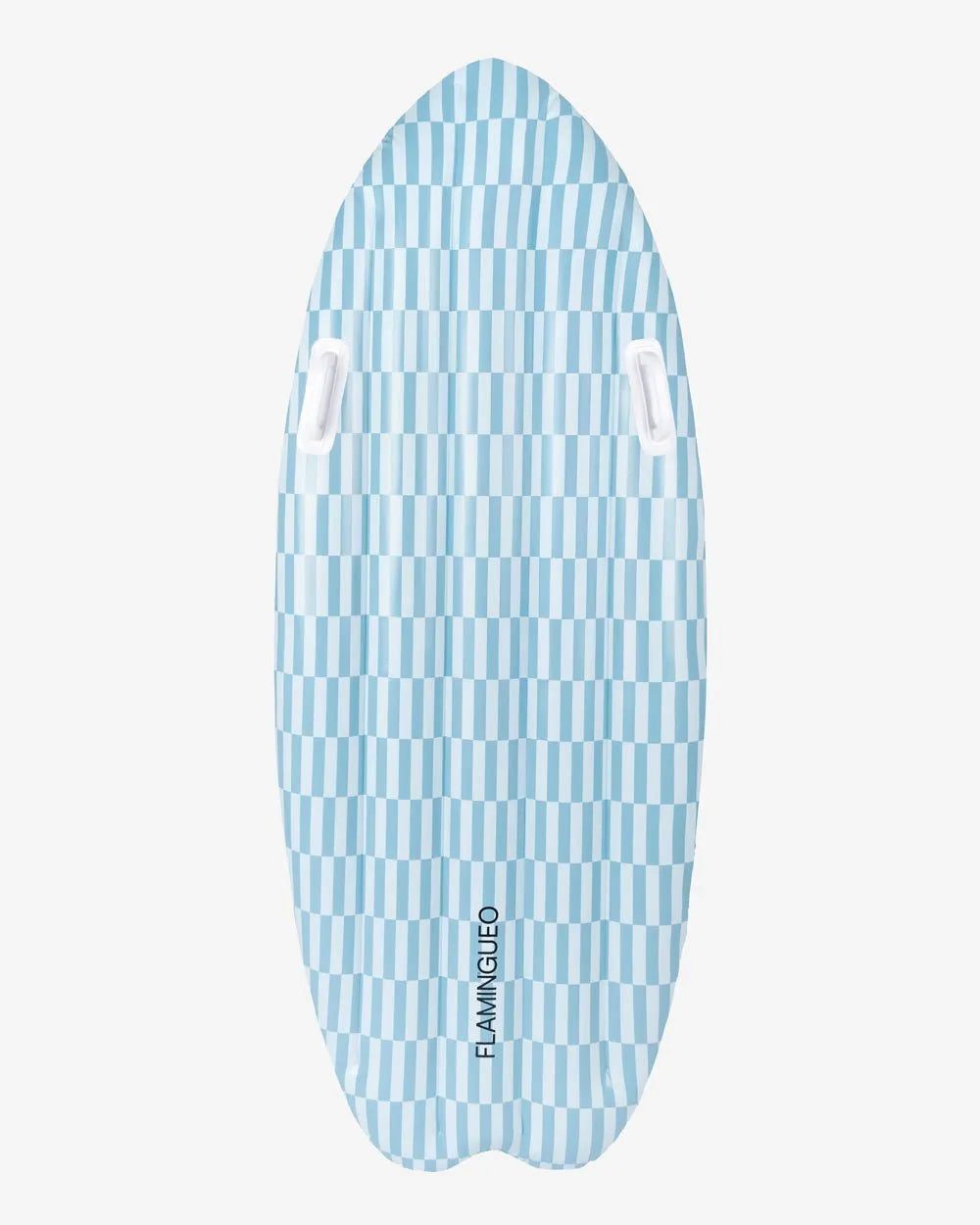 Blue surfboard float - SANREMO