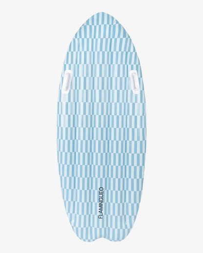Blue surfboard float - SANREMO
