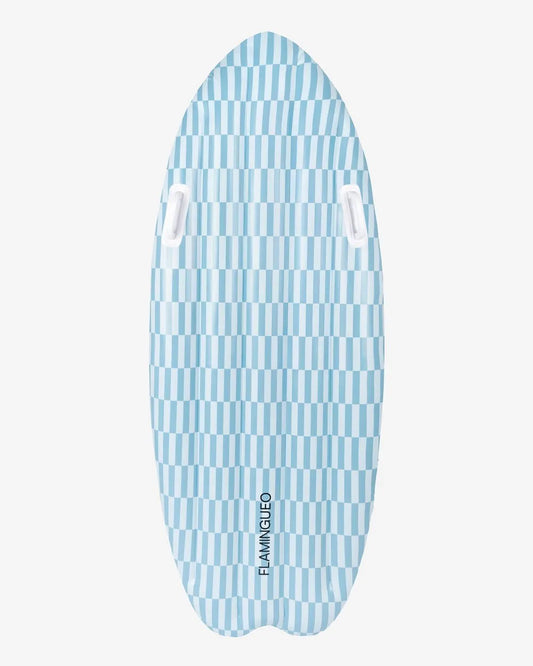 Blue surfboard float - SANREMO