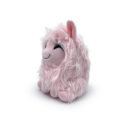 Fluffle Puff Plush (9in)