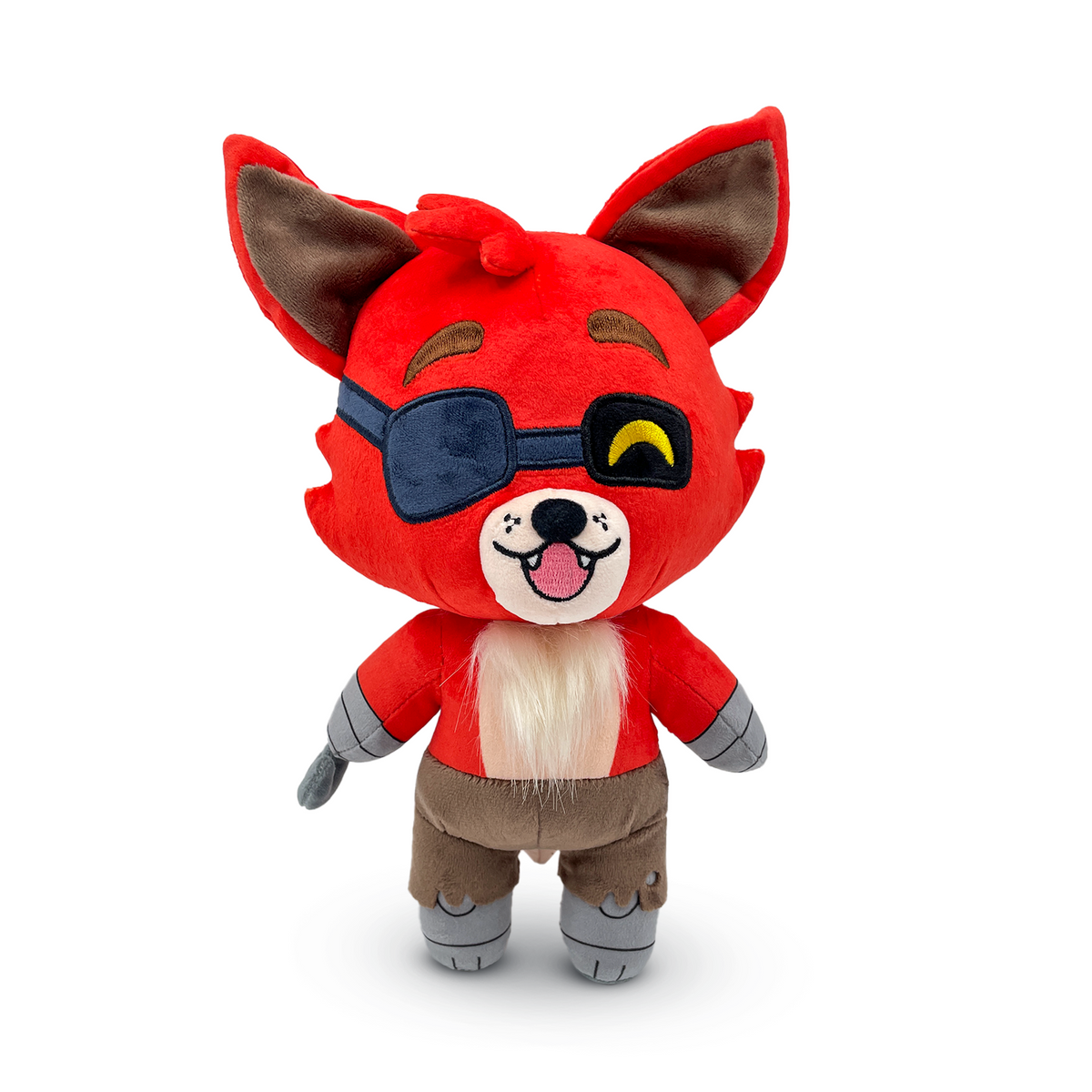 Chibi Foxy Plush (9in)