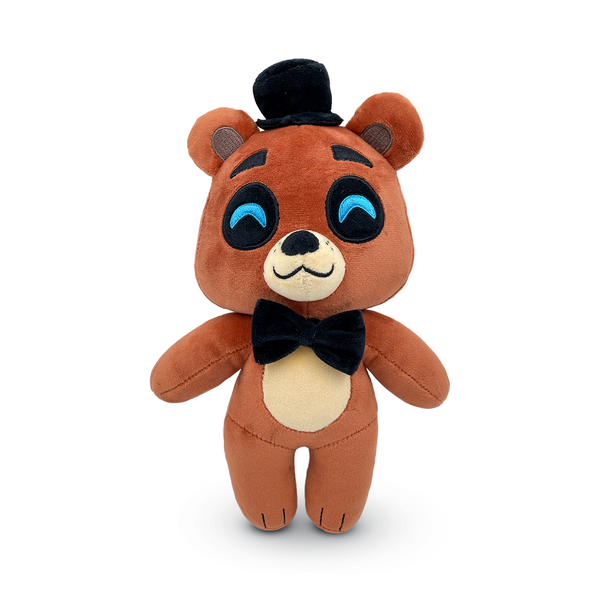 Chibi Freddy Plush (9in)