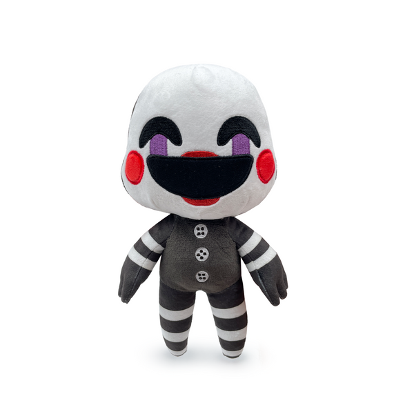 Chibi Marionette Plush (9in)