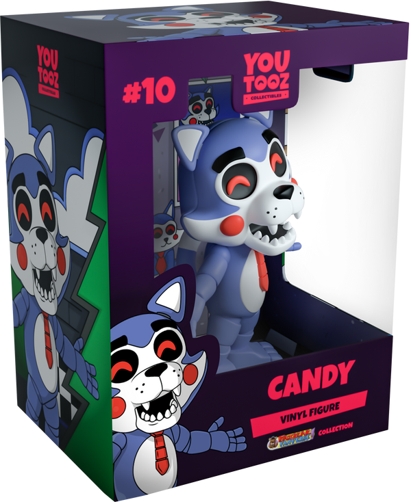Candy