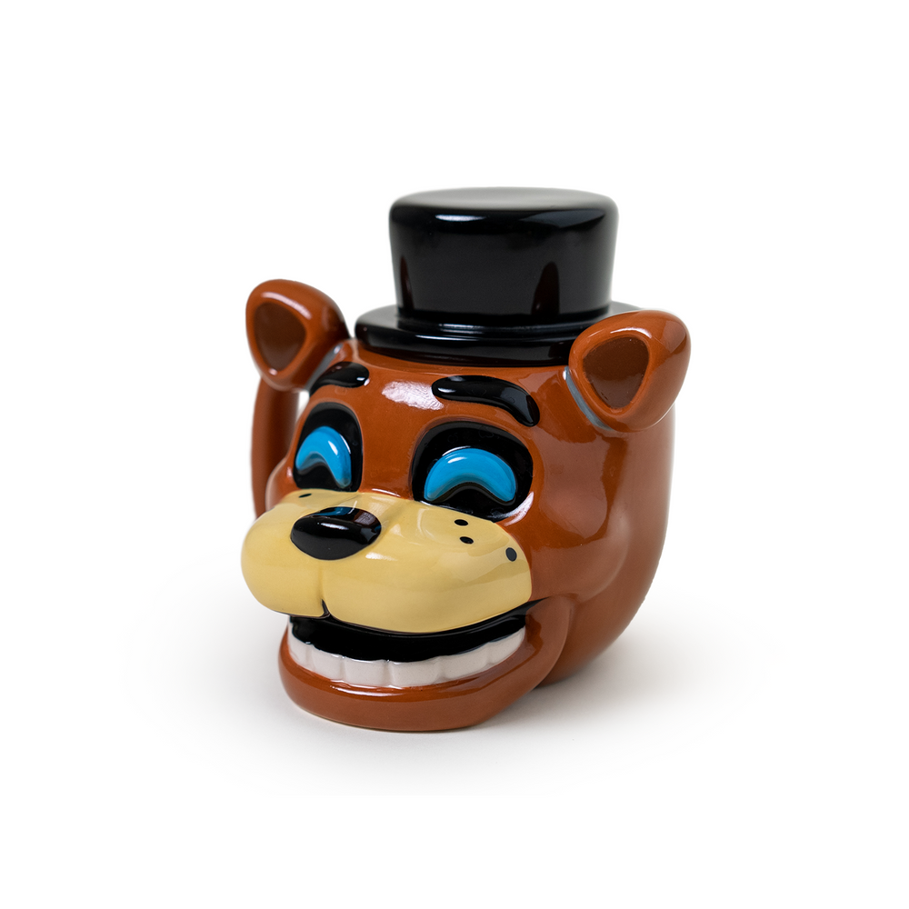 Mug Freddy