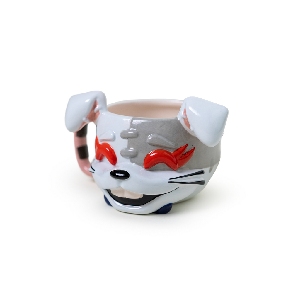 Mug Vanny