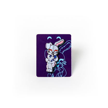 Vanny Pin