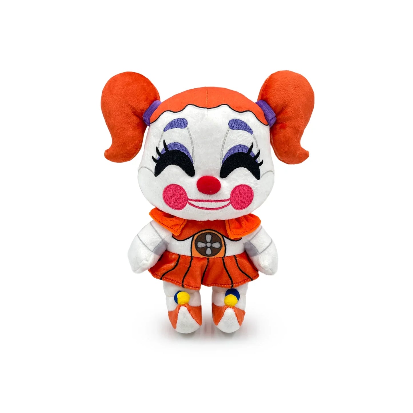 Peluche Circus Baby Chibi Youtooz Five Nights at Freddy’s FNAF