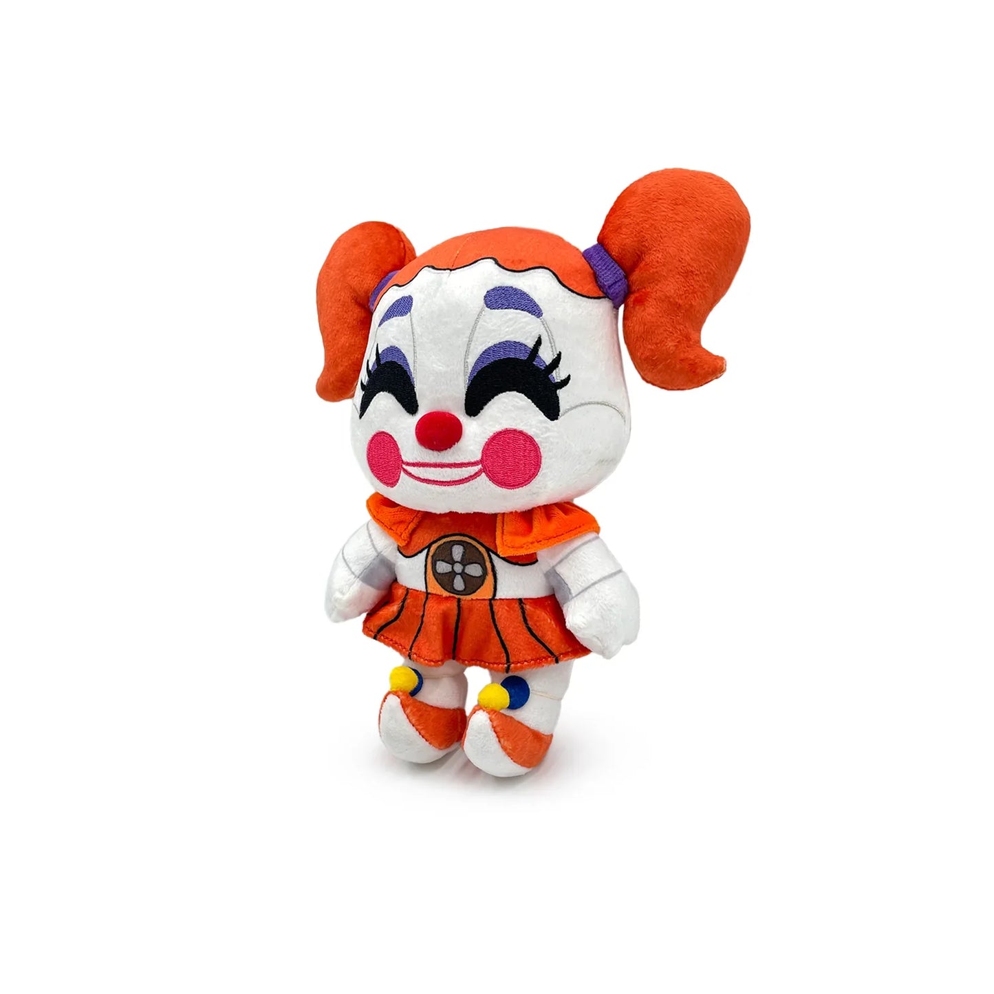peluche circus nany chibi youtooz