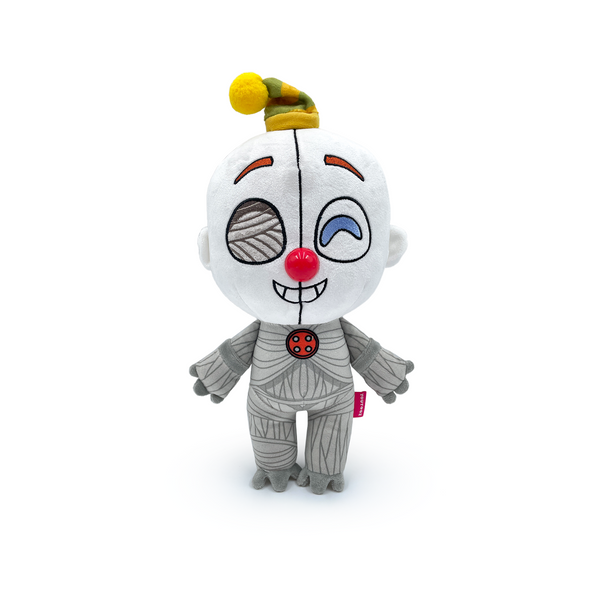 Ennard Chibi Plush (9in)