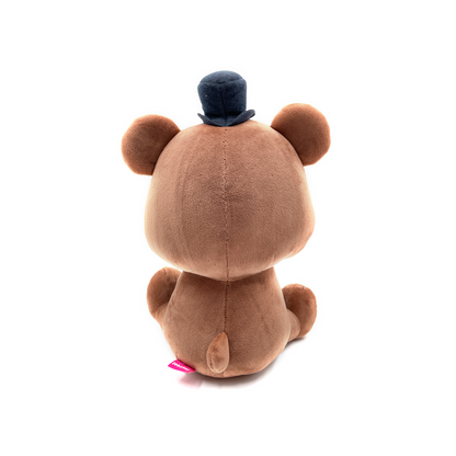 Freddy Sit Plush (9in)