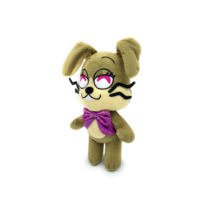 Glitchtrap Chibi Plush (9in)