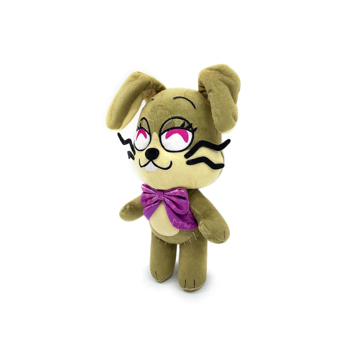 Peluche Glitchtrap Chibi Youtooz Five Nights at Freddy’s FNAF